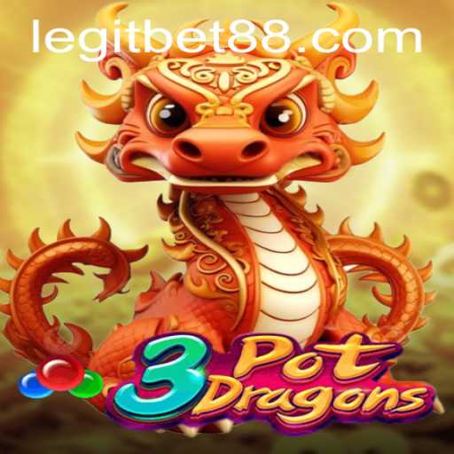 Exploring 3PotDragons: A Comprehensive Guide to the Game and Betting Strategies