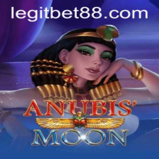 Exploring the Enigmatic World of AnubisMoon with Bet88