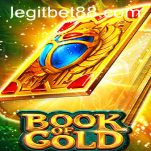 Exploring the Mystique of BookofGold with Bet88