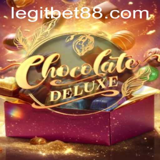 Explore the Exquisite World of ChocolateDeluxe with Bet88