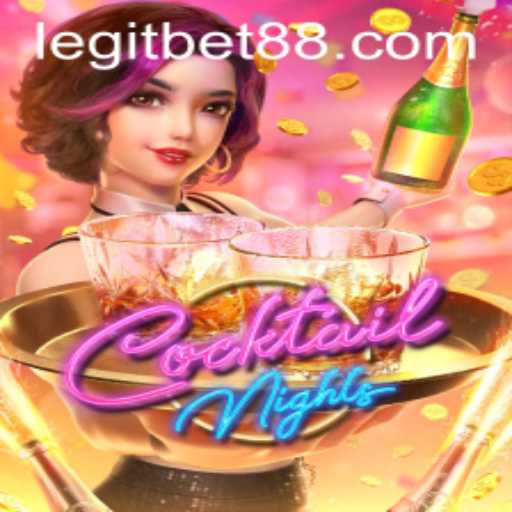 Unveiling the Allure of CocktailNights: A Thrilling Gaming Adventure with Bet88