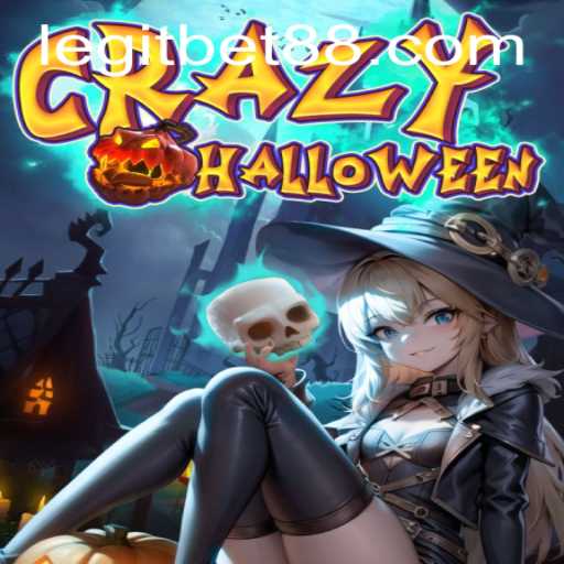 CrazyHalloween: A Thrilling Adventure with Bet88