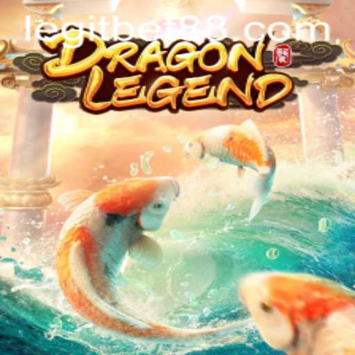 Exploring the Enchanting World of DragonLegend: A Game of Luck and Strategy