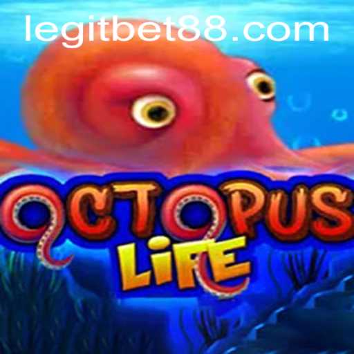 Exploring OctopusLife: A Thrilling Adventure with Bet88