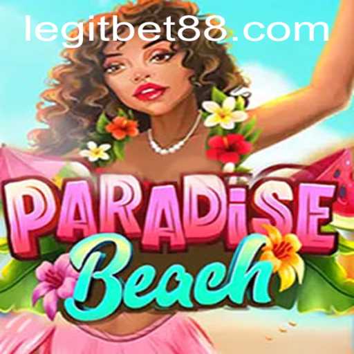 Dive into the Vibrant World of ParadiseBeach with Bet88