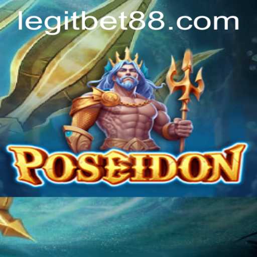 Exploring the Depths: The Enchanting World of Poseidon Game at Bet88