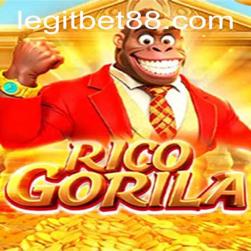 Exploring the Jungle Adventure of RicoGorila with Bet88