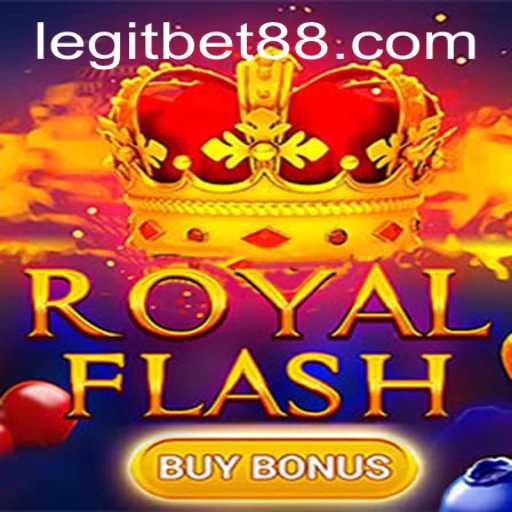Discover the Thrilling World of RoyalFlashBuyBonus and Its Connection to bet88