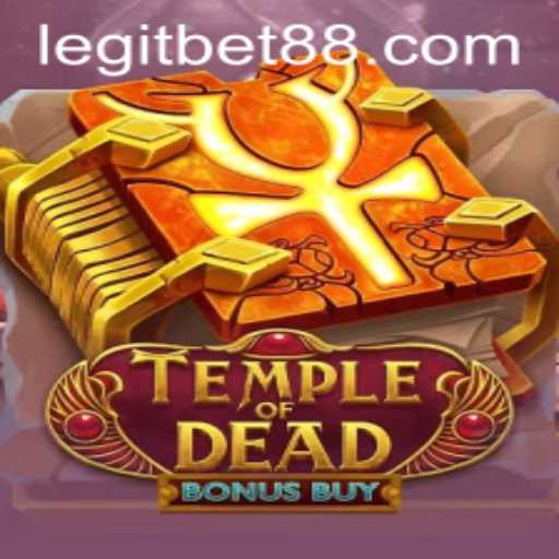 Exploring the Exciting Realm of TempleofDeadBonusBuy