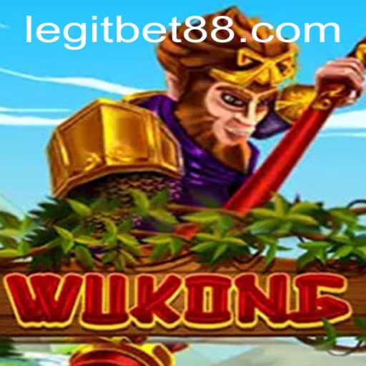 Discover the Thrilling World of Wukong: A Legendary Gaming Experience with Bet88